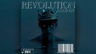 [FREE] [+10] Loop Kit/Sample Pack (Cinematic, Orchestral, Dark, NF) "REVOLUTION"