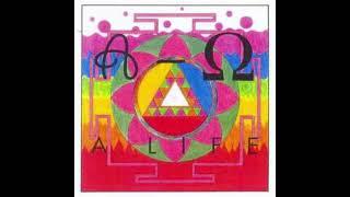 Alpha To Omega – A Life  Rock, Krautrock