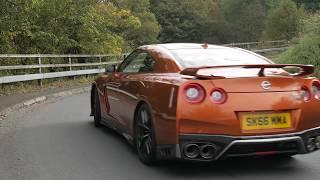 Nissan GTR Owners Review