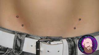 The Whole Truth - Hip Piercings
