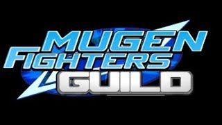 Mugen Simul - Hisui & Lie Meiling vs. MK2 Scorpion & SF2 Evil Ryu