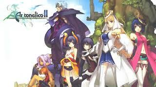 That Which Overflows — Ar Tonelico 2 Melody of Metafalica