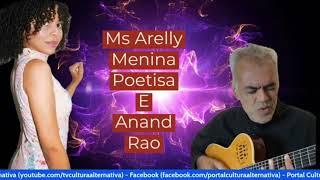 Anand RAO e Arelly