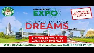 DHA Multan Expo in Karachi