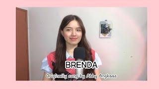 BRENDA (@abbyangkaasofficial7970 ) - ABBY SUEHAIVEEY COVER VERSION