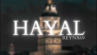 REYNA69 - HAYAL 2023 (Official Music)