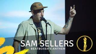 SAM SELLERS | Beatbox Anthem | The Founders Tournament | American Beatbox Championships 2022