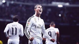 Cristiano Ronaldo 2015-2016 (September) HD 720 p