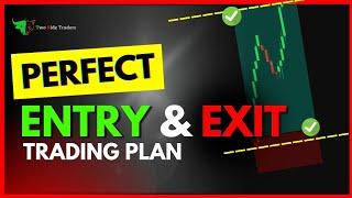 How To Make Trading Plan - Step By Step | Trading Plan Kaise Banaye ? 