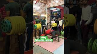 155kg benchpress ALLAH HU AKBAR️ subscribe channel #sultanshaikh #youtubeshorts #benchpress