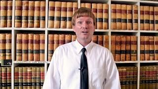 Alabama Disability Attorney Brian Carmichael