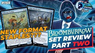 Is Bloomburrow the Set That Breaks cEDH? | cEDH Set Review Part 2