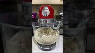 New KENWOOD K MIX | Dough maker