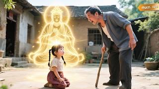 【FULL】渣爹嫌棄我是拖油瓶想把我賣掉，殊不知我是好運聖體！覺醒超能力後帶著媽咪殺瘋了，踢翻渣男全家！ #短劇#萌寶