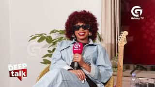 I am not searching for love and I don't want marriage - Sheebah | Deep Talk