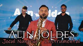 Alin Joldeș  Jocul Nunților  Instrumental Saxofon