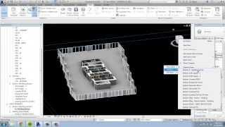 Revit in 20 Seconds or Less: Slicing 3D Views