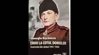 Cap.7 Ieșirea din încercuire -Erou la cotul Donului (audio)