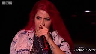 Jasmine Sandlas - Yaar Naa Miley (Asian Network Live 2018)