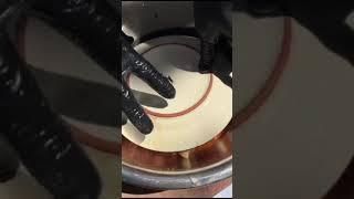 Самый лучший маринад для шашлыка, мясо тает во рту. Дәмді кебаб, ет аузында ериді.