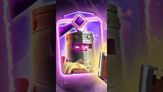 Dark Prince Evolution  #clashroyale #supercell #darkprince #cardevolution #megraphics