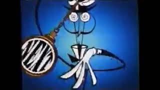 Cartoon Network (Hypnotist 2003) Next Bumper