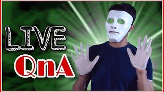 subham gamer live facecam QnA | Starting streaming boisss