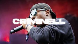 [FREE] Werenoi X Ninho X Zkr Type Beat        | Rap X Trap Type Beat | « CRIMINELL »