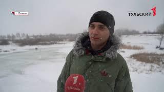 Сюжет телеканала "Первый Тульский"