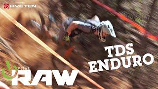 FULL-SEND RACING - TDS Enduro - Vital RAW