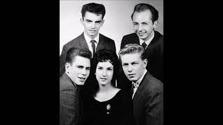 The Skyliners - Since I Don't Have You (Alternate Version / 1958)