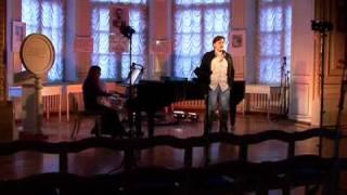 Елена Вишневская, Юрий Миненко
