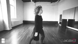 Eklipse - Cry Me a River jazz-funk workshop by Lada Kasynets - DANCESHOT 15 - Dance Centre Myway