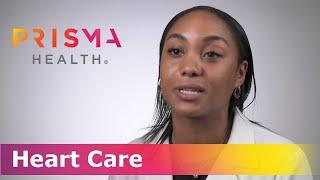 Teri Alesha Scott, FNP is a cardiology provider at Prisma Health