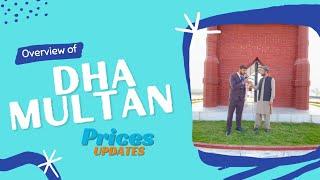 DHA Multan Latest Updates and Overview | Possession Sectors of DHA Multan