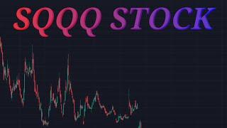 SQQQ Stock Price Prediction and Technical Analysis 1 September - ProShares UltraPro Short QQQ ETF