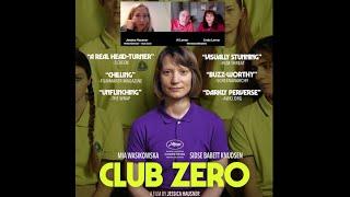 Club Zero