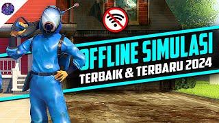 10 Game Android Offline Simulasi Terbaik dan Terbaru 2024