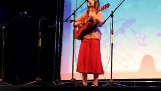 Елена Оболикшта. Снежный букет-2007