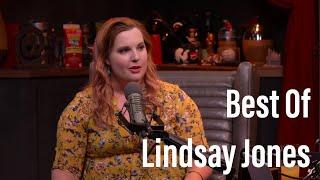 Best Of Lindsay Jones