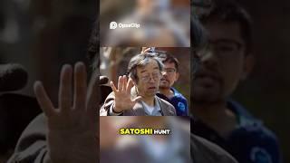 The Hunt for Satoshi Nakamoto - The Man Who Created Bitcoin