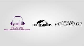 MIX SONIDERO VOL 3  BY KCHORRO DJ