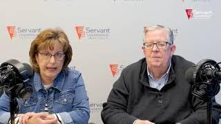 Webinar Invite: An Overview of Servant Leader Behaviors with Art Barter and Carol Malinski