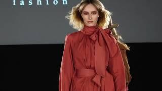 VIENNA FASHION WEEK 2020 The Fashion Shows