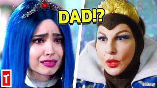 The Truth About Evie’s Father And Why You Never See Him