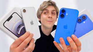 iPhone 16e vs iPhone 16: The (Real) Differences Apple Didn’t Tell You