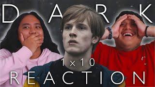 Dark - 1x10 'Alpha and Omega' | FIRST TIME REACTION & REVIEW