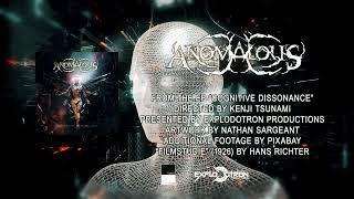 Anomalous   Revelations (2023- Lyric Video)