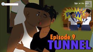 ASHABI EPISODE 9  (Splendid TV) (Splendid Cartoon)