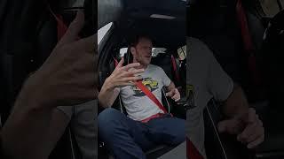 Micah Muzio Describes the Fetishization of Cars (POV Drive #shorts)